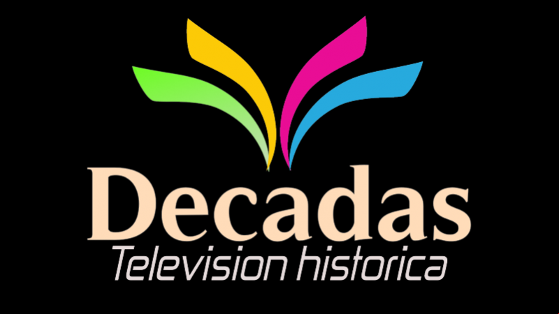 Decadas tv