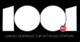 Emisora 100.1 FM