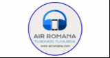 AIR Romana Radio 24/7 Exitos