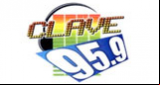 Clave 95.9 FM
