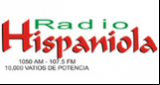 Radio Hispaniola