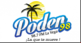 Poder 98.7 Fm