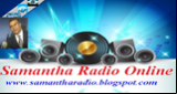 Samantha Radio Online