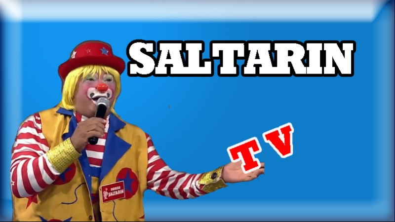 SALTARIN TV