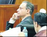 Audiencia caso Medusa