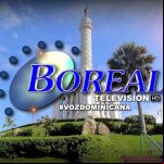 Boreal Television