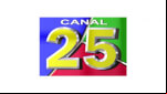 Canal 25