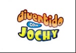 Divertido con Jochy Santos