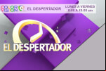 El despertador en vivo canal 9