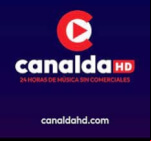 CANALDAHD