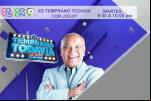 Es temprano todavía