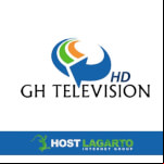 GH Television canal 10