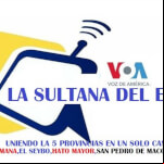 La Sultana del este TV