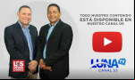 Los opinadores luna TV