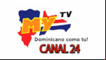 My TV Canal 24