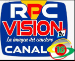 RPC VISION TV