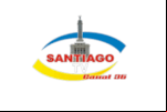 SANTIAGO TV
