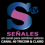 Señales TV