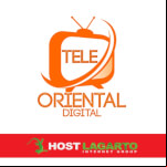 Tele Oriental Digital
