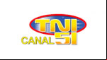 TNI Canal 51 Santo Domingo