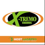 Xtremo channel canal 22