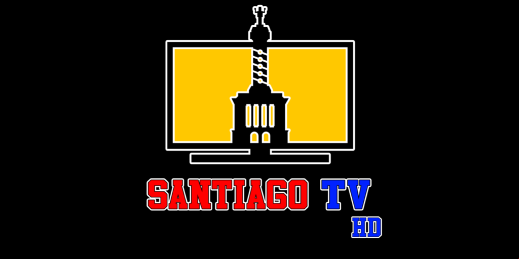 SANTIAGO TV