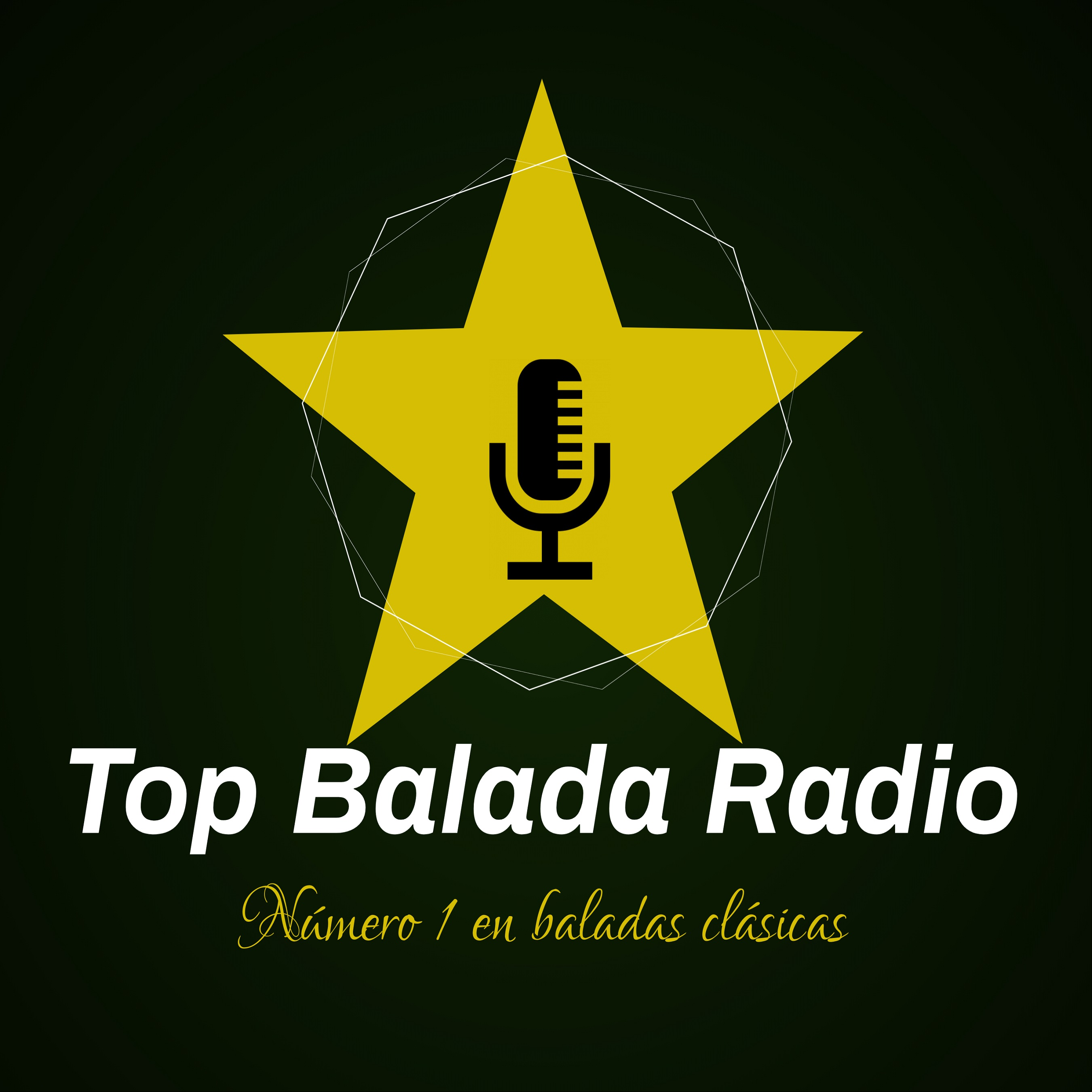 Top Balada Radio