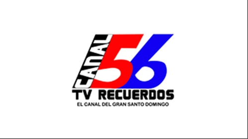 TV Recuerdos Canal 56 Santo Domingo