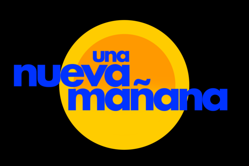 Una Nueva Mañana